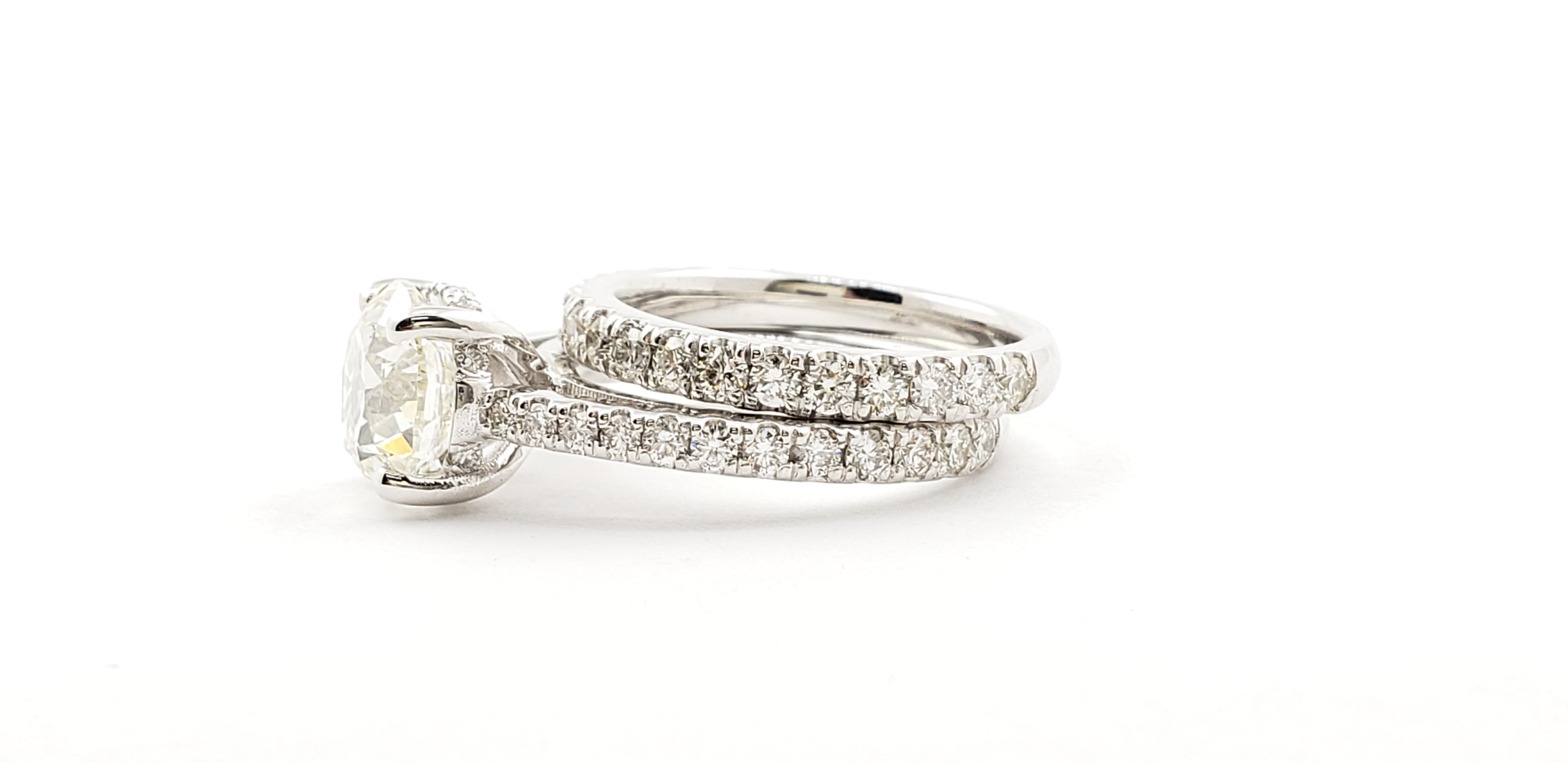 Beautiful & Elegant Bridal Set